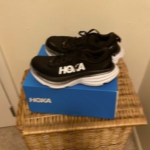 HOKA Tennis Shoes